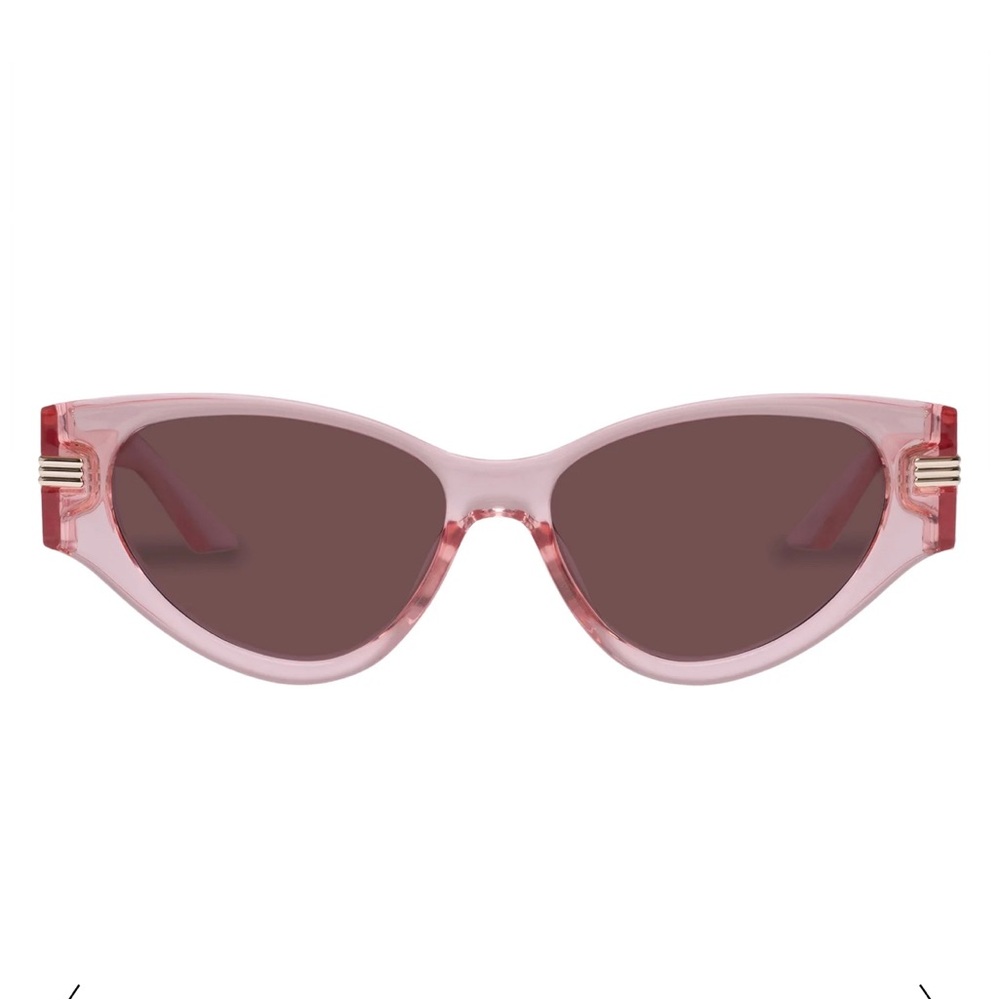 🔥CLEARANCE🔥 Le Specs Missoma "Scorpius Ridge" Sunglasses - Picture 2 of 5